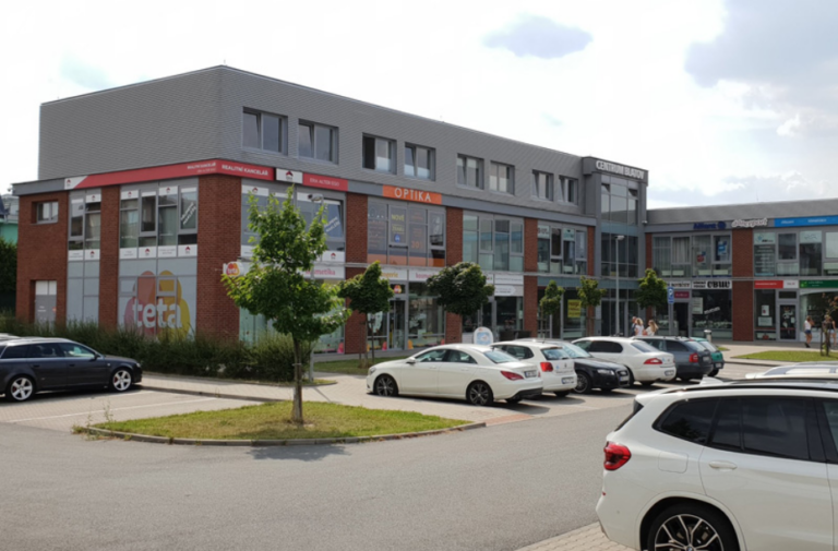 Centrum Blatov | MUDr. Ivona Kosová